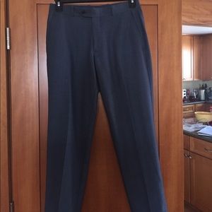 Bar III Gray Men’s suit pants 30x28